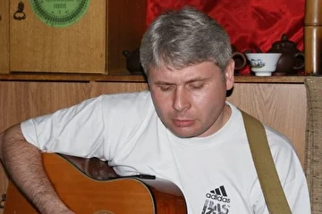 В Клубе Чайной Культуры/г.Москва/2009г/