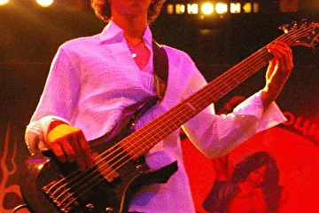 Live in "R-club" 10.04.2006