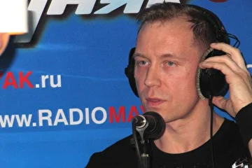 группа ревер, Александр Коптев