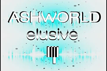 #ashworld