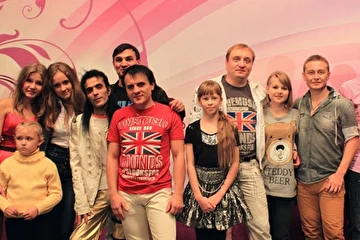 Слава Прибрежный