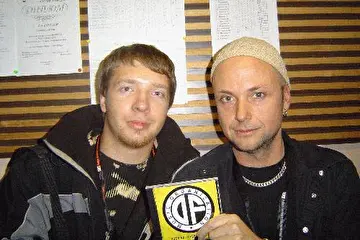 презентация RA 2004