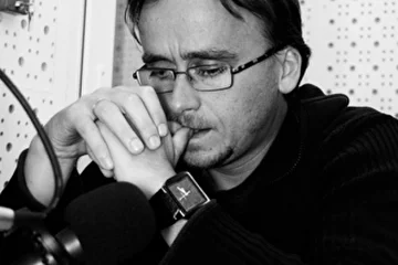 режиссер Королёвского Драматического Театра