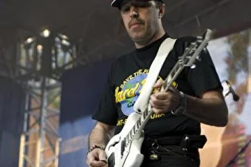 ......с феста "Сосногорск 2008"
