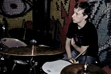 Александр Лямцев - drumm