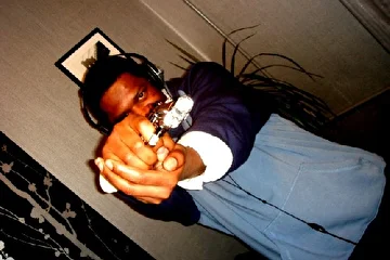 Iren Production,Bobby J