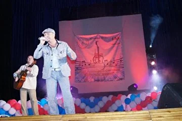 В борьбе за 1 премию...
