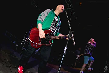 11.03.17 МеханизМ - «BLOOD PIT» в СВОБОДА концерт холл
#МЕХАНИЗМ #HARDCORE #LIVE