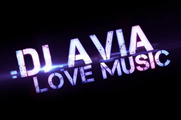 DJ AVIA LOVE MUSIC