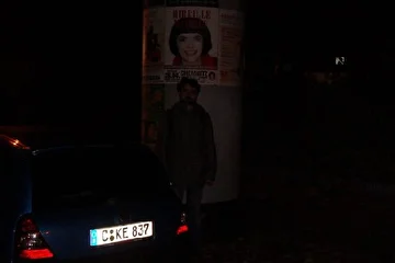 Диета-Тур 09/Кемниц/Поклонник М.Матьё и алкоголя