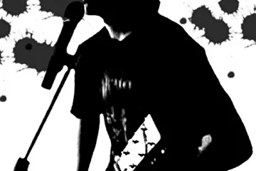 Voice, Guitar