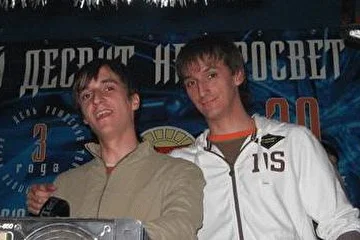 Bass Bastards. Клуб Просвет.
