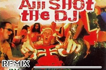 Это обложка сингла - Aiii Shot The DJ (Remix by DJ A.S.)