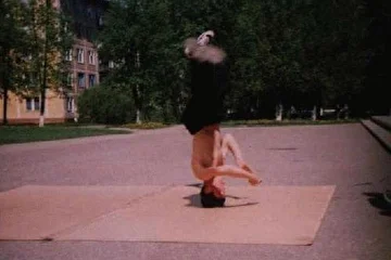 Это снова Шура :)