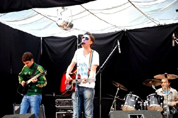 16 мая 2009 г. | Open-Air в Подмосковье