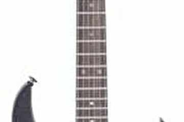Ibanez RG550.отличная гитара.2000 года.была куплена в Израиле в ведущей торговой сети музыкальных инструментов "Клей Земер".
SOLD.