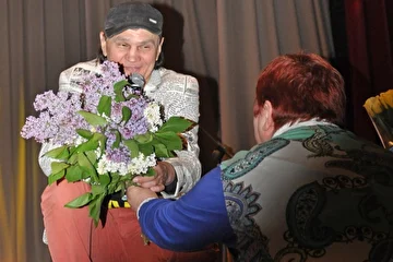 	
Слава Прибрежный