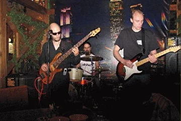 Клуб "Пумба"