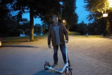 Ёлочки-сосёночки..
