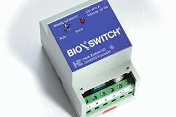 Bioswitch