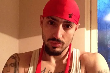 gangsta rap gangstarap гангста рэп