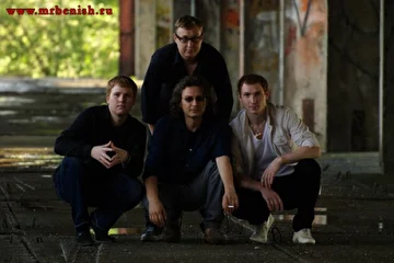 http://www.mrbenish.ru