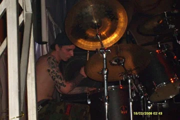 Aborted Fetus - Russian Massive Brutality