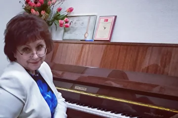 Декабрь 2018.