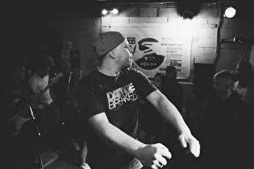#МеханизМ #Hardcore #Band #MechanisM 
