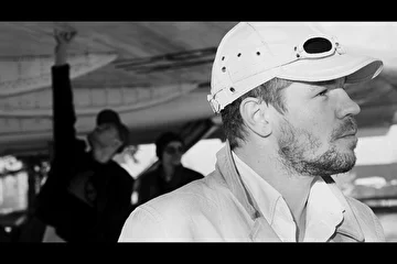 группа Белый Самолёт,
фото Александр Белов