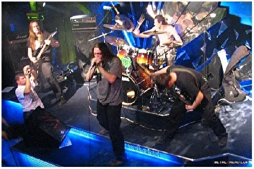 Aborted Fetus - Russian Massive Brutality