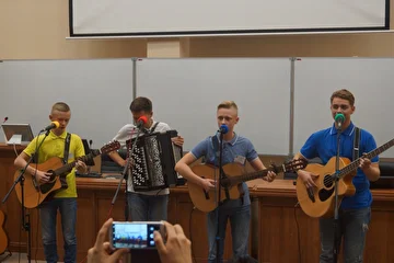 "Лесовичок". Чудесные!!!