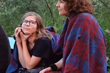 На Пустырнике у Шчанят
июнь 2021