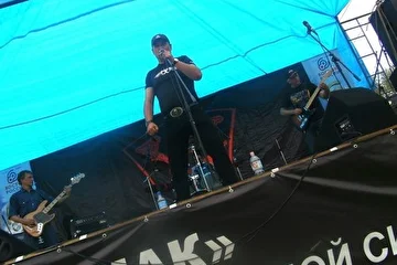 21.07.2012. 2-я премия ХРК