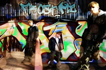 FROST MC
