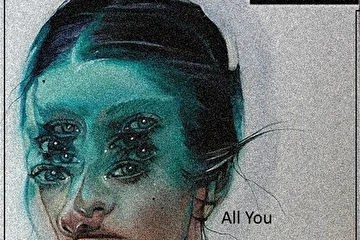 All You (Single 2016)