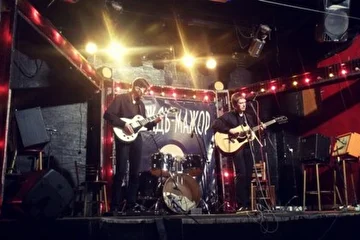 Фестиваль "You Rock Fest" в ДОЖДЬ-МАЖОРЕ, г. Москва, 17 октября 2015