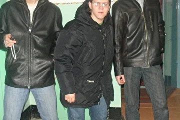 реальные пацаны ёп:)))))))))