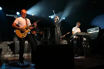 участники
