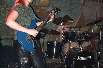 Кавер-концерт "Tribute To Slayer"