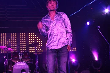 "Сказка о любви"от группы "Комиссар".20.08.11г.