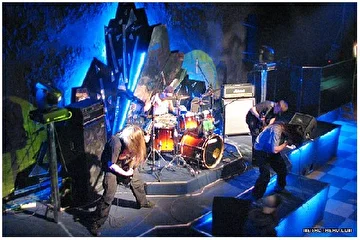 Aborted Fetus - Russian Massive Brutality