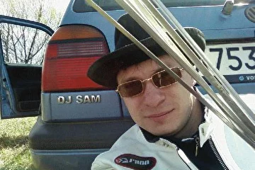 весна 2007