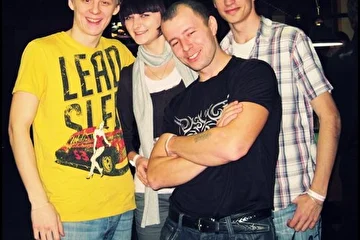 BS Arena - Baragoz ...
АминЪ - SpIrT & M.C.S.A. ...
Оля ...