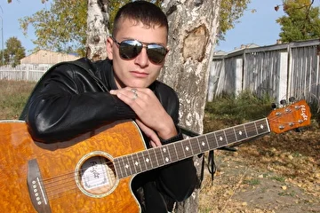 ))