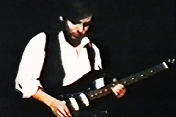 Виктор Ринкевичус (RinKo) 1990