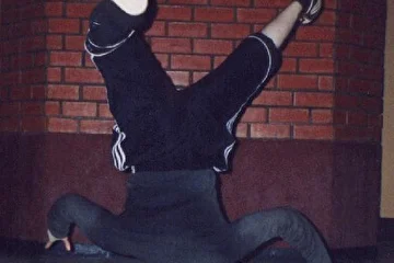 А это я %)