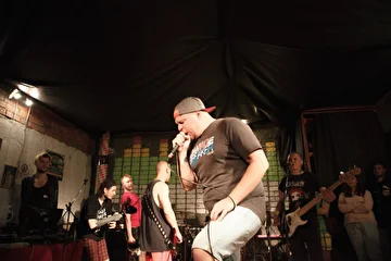 #МеханизМ #Hardcore #Band #MechanisM 
