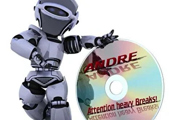 Andre - Attention heavy Breaks!

Tracklist:

1.BomfanK mc s - Uprocking Beats (Utah Saints Alternative Acid Riff)

2.Under Break - Amnesia (Breaks)

3.Voltage (SP) - Booty (Breaks)

4.K-BreakZ - Get Down (Breaks)

5.The Prodigy & Bob Marley - Out Of Space (Drum'n'Ragge mix)

6.Blazer - Toxic Girl (Beatman and Ludmilla Remix)

7.K4DJ - Screaming (Comandbass Remix) (Breaks)

8.Evanescence - Bring Me To Life (Breakbeat Version)

9.Bad Boyz Of Breakz - Rock Da Bass (Breaks)

10.DJKJ - Punked (Breaks_Freestyle)

11.Bomfunk MC's - Live Your Life (Massa Underground Remix) 