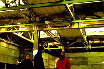factory